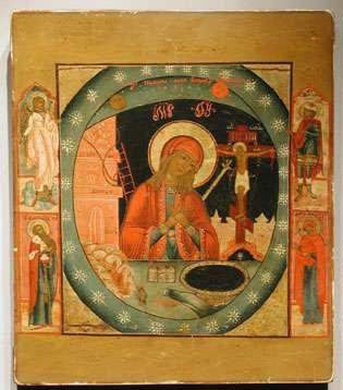 Theotokos of the Local Venerable-0129